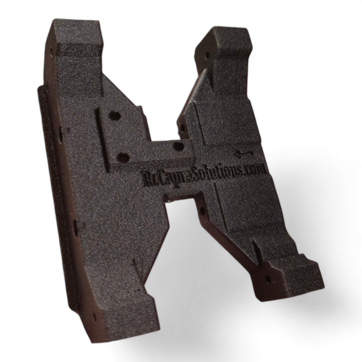 Capra 3 gear inverted Skid HEAVY DUTY!