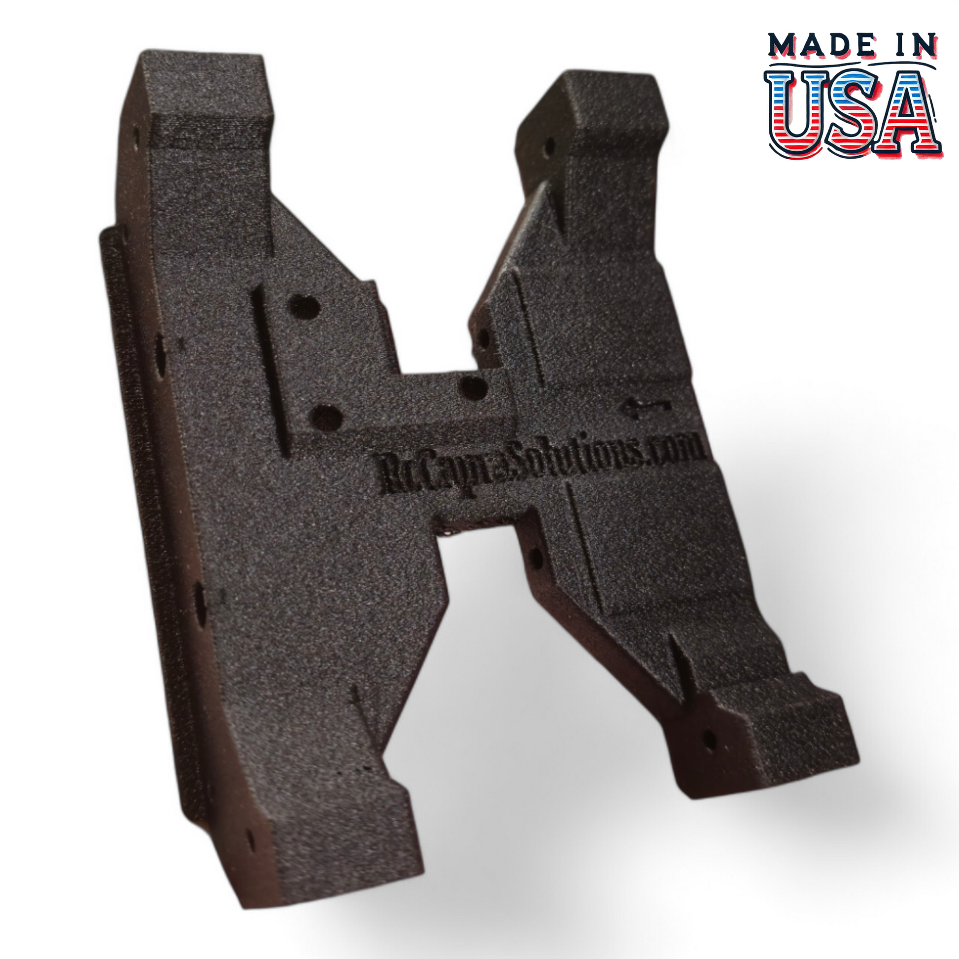 Capra 3 gear inverted Skid HEAVY DUTY!
