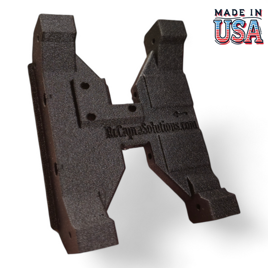 Capra 3 gear inverted Skid HEAVY DUTY!