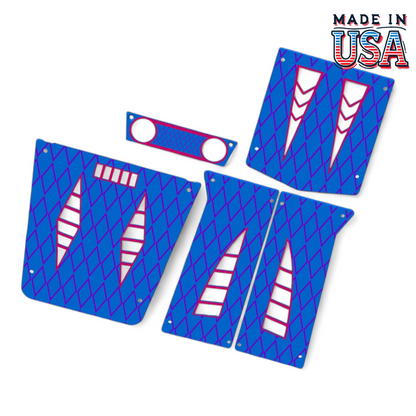 Axial Capra RCCS v2 Body Panels