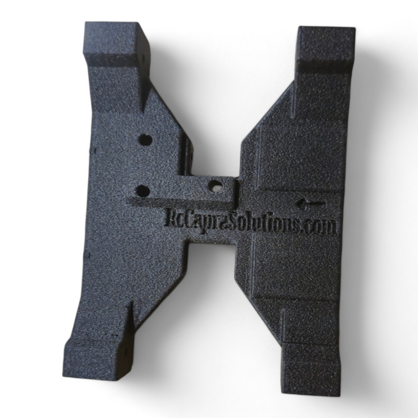 Capra 3 gear inverted Skid HEAVY DUTY!