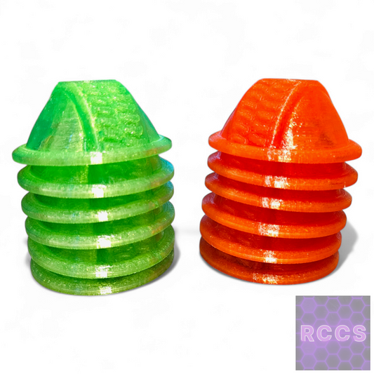 RCCS Gate Markers