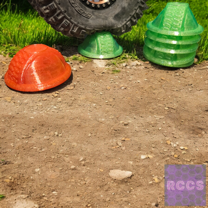 RCCS Gate Markers