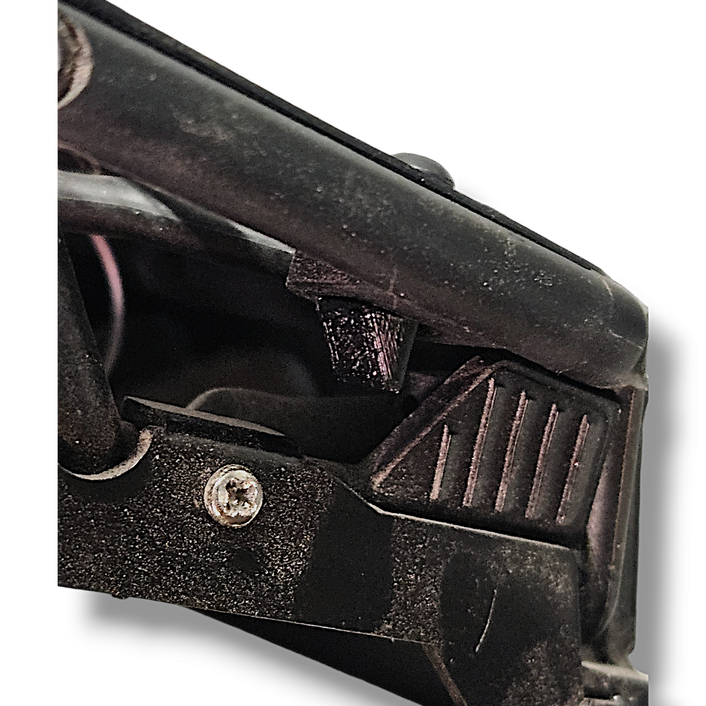 Axial Capra Hood Clips