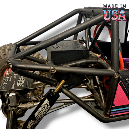 Axial Capra RCCS LCG Receiver Box