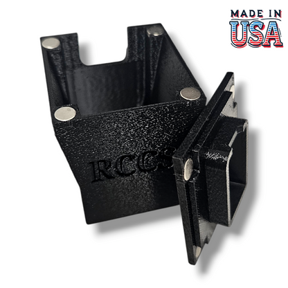 Axial Capra RCCS LCG Receiver Box
