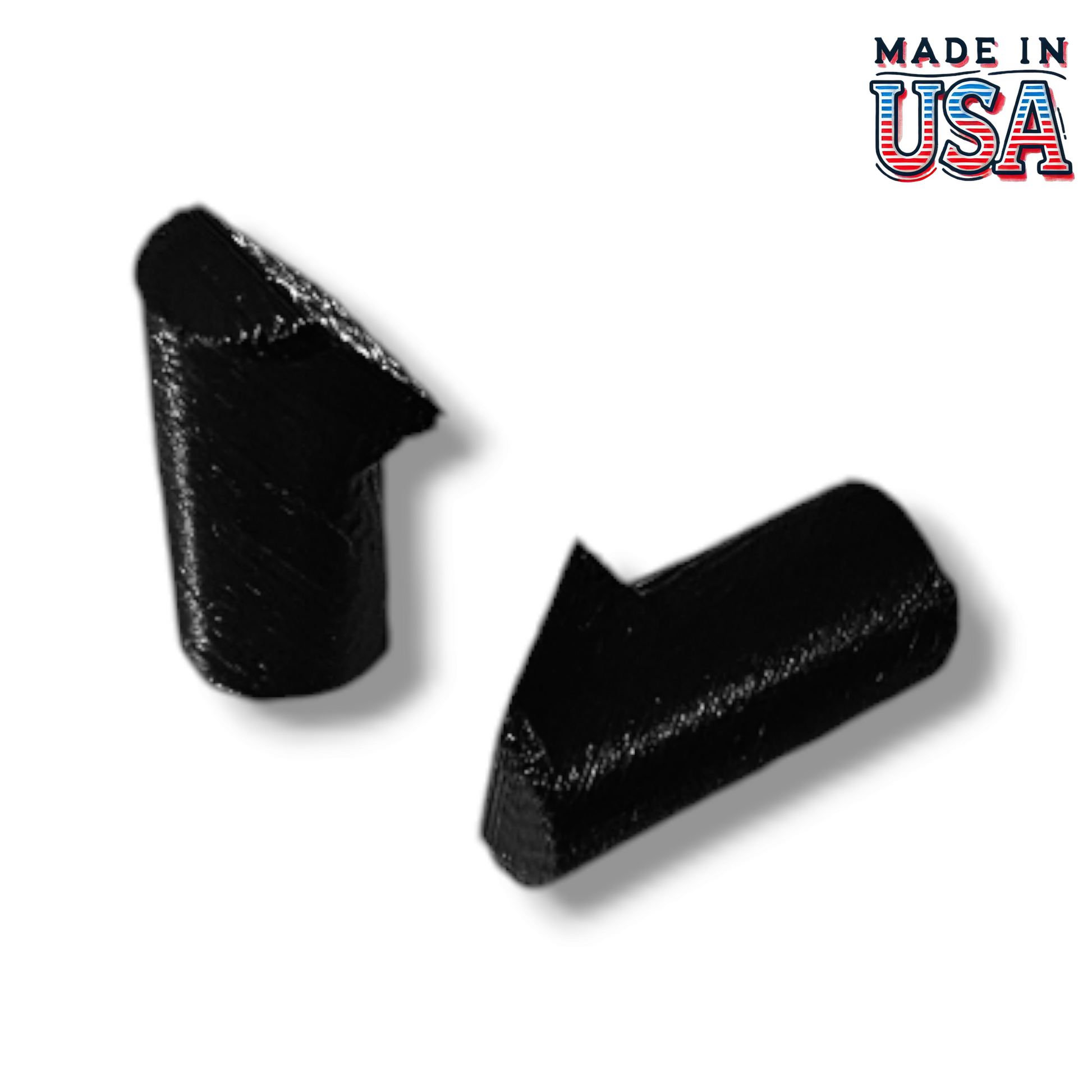 Axial Capra Hood Clips