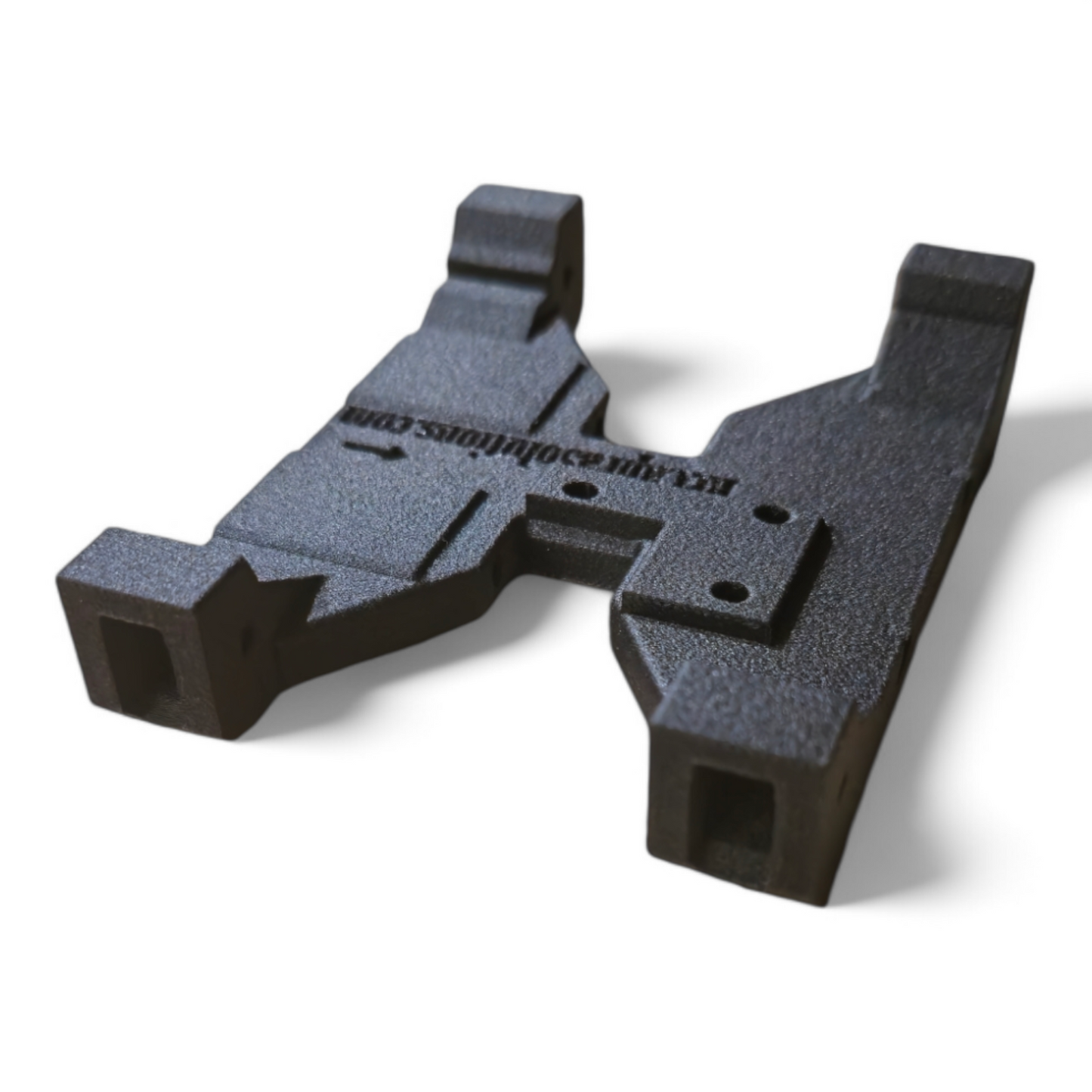 Capra 3 gear inverted Skid HEAVY DUTY!
