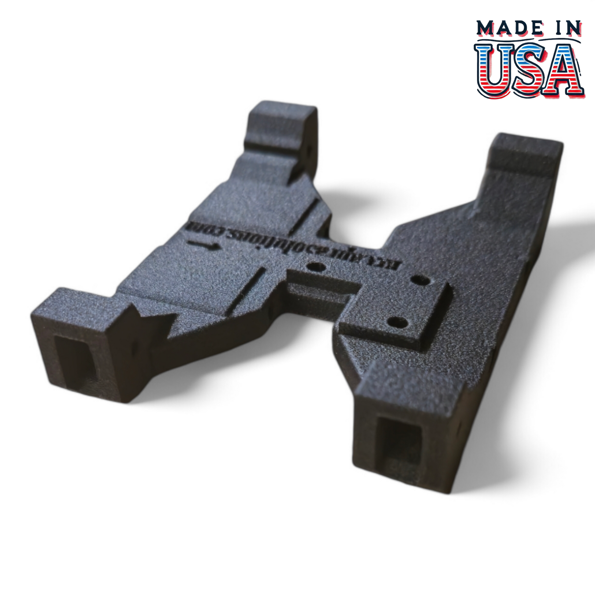 Capra 3 gear inverted Skid HEAVY DUTY!