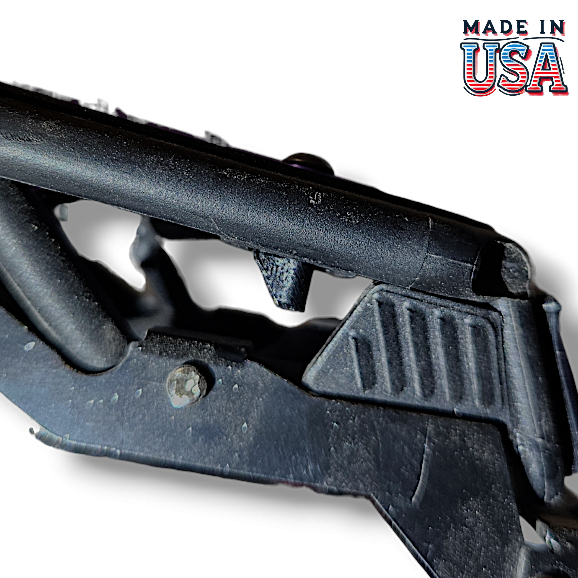 Axial Capra Hood Clips