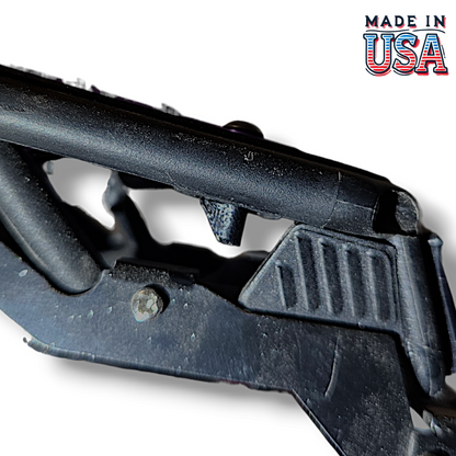Axial Capra Hood Clips