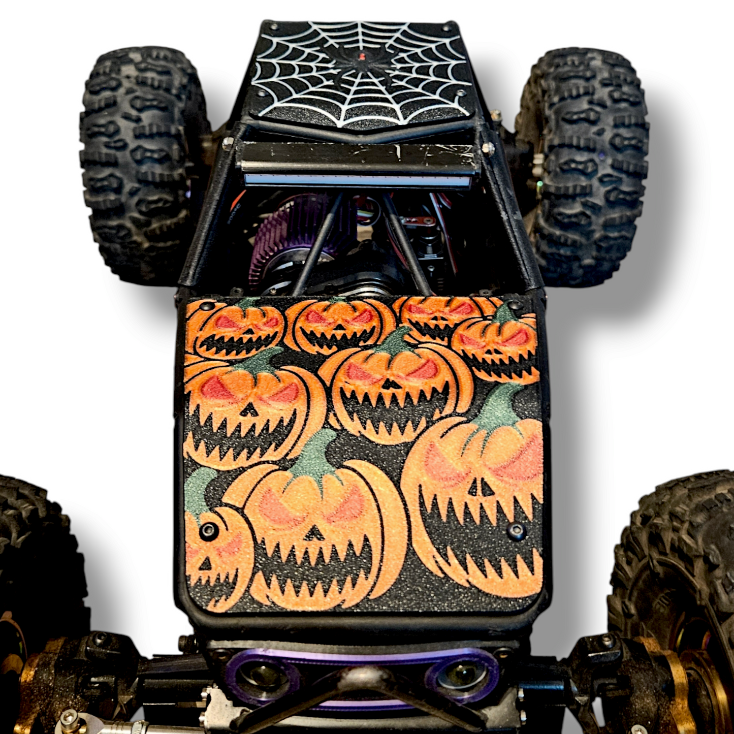 *Discontinued* Axial Capra RCCS Halloween Panels (2025) Limited!