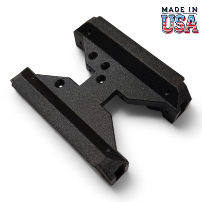 Capra inverted Skid HEAVY DUTY!