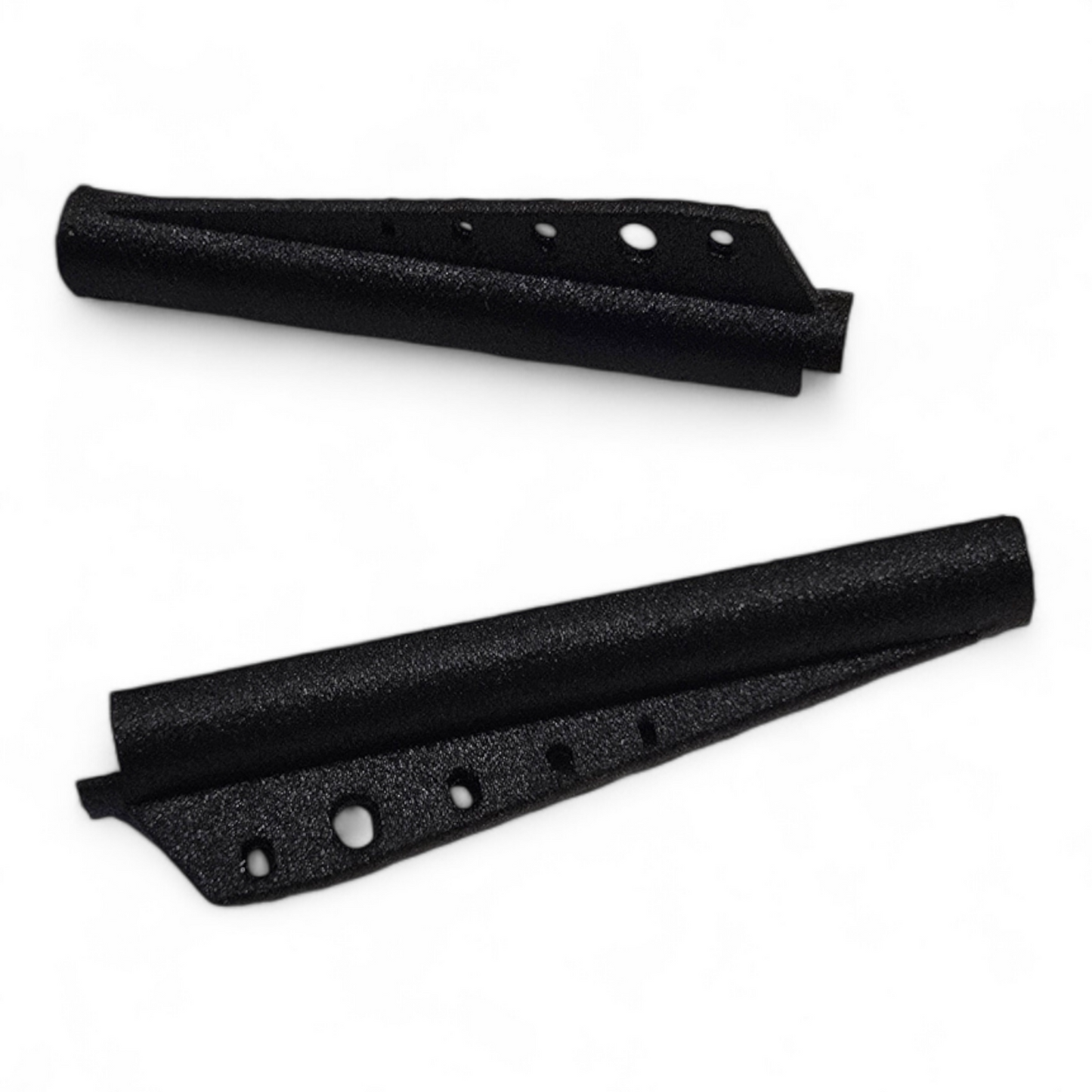 Capra light bar brackets