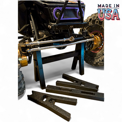 RCCS Capra Axle Stands (Pair)
