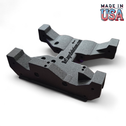 Capra inverted Skid HEAVY DUTY!
