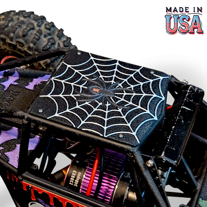 Limited! Axial Capra RCCS Halloween Panels (2025)