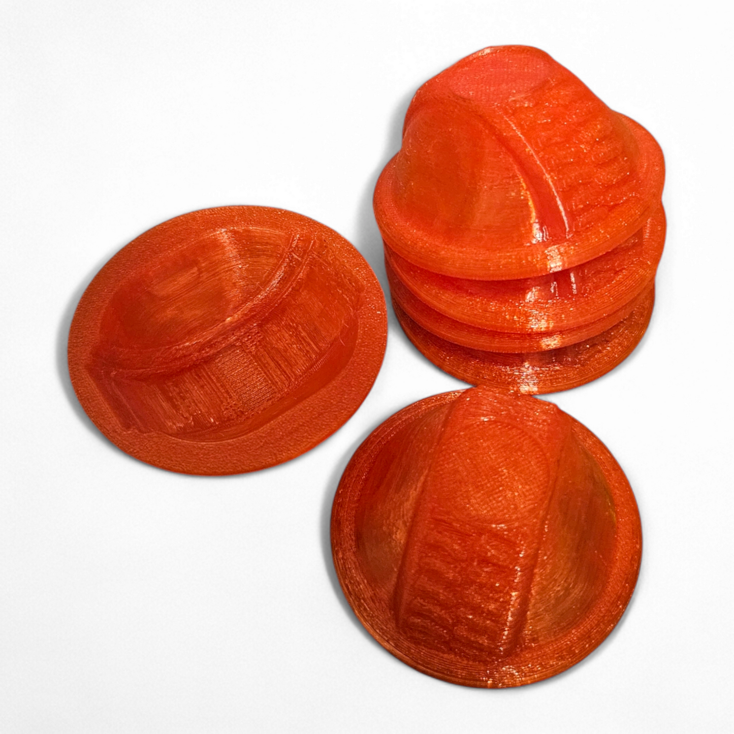 RCCS Gate Markers