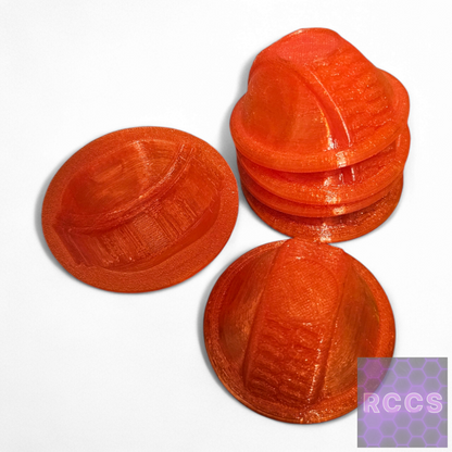 RCCS Gate Markers