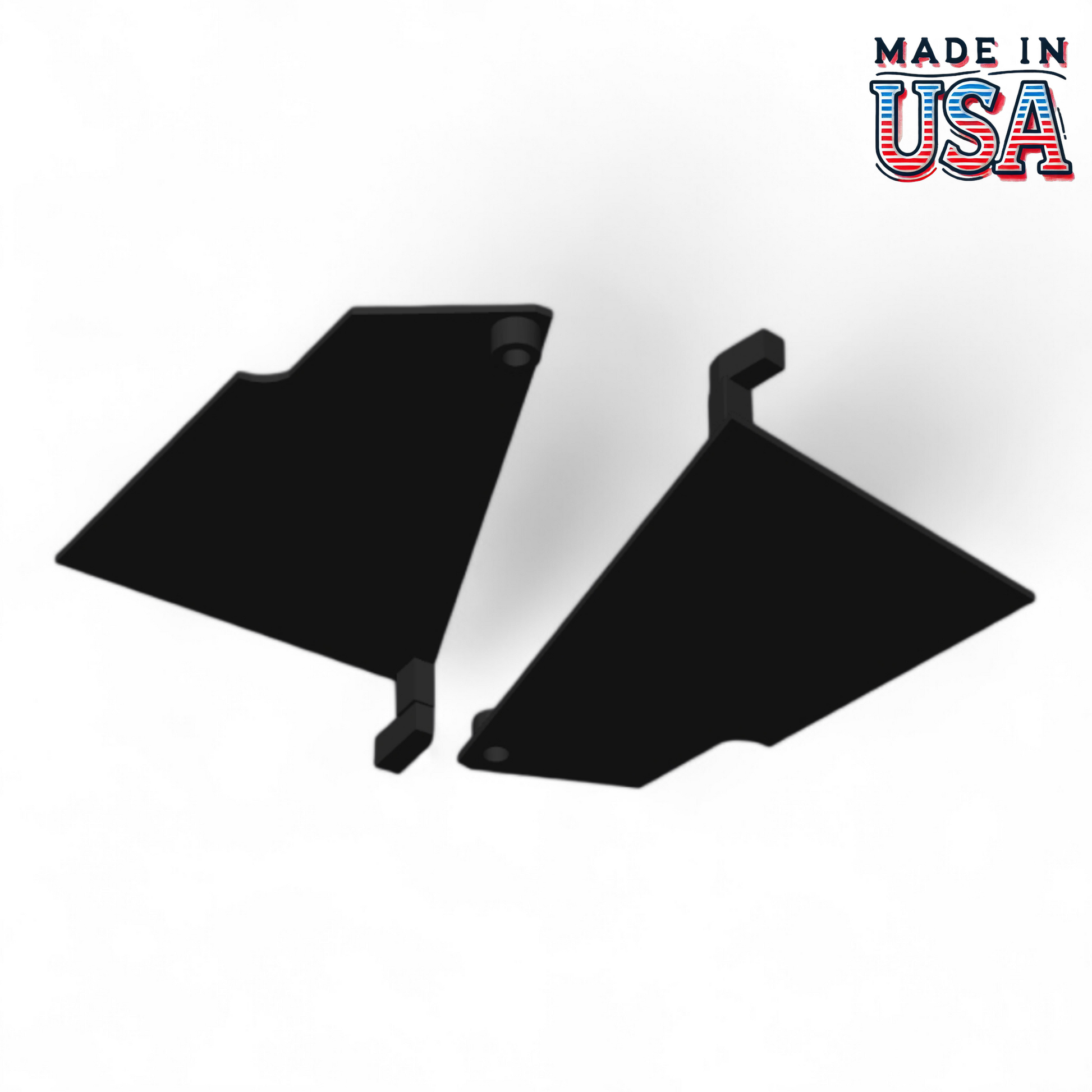 Capra Rear Fender Liners