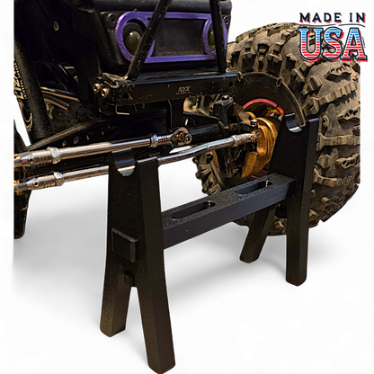 RCCS Capra Axle Stands (Pair)