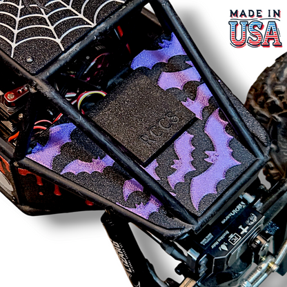 Limited! Axial Capra RCCS Halloween Panels (2025)