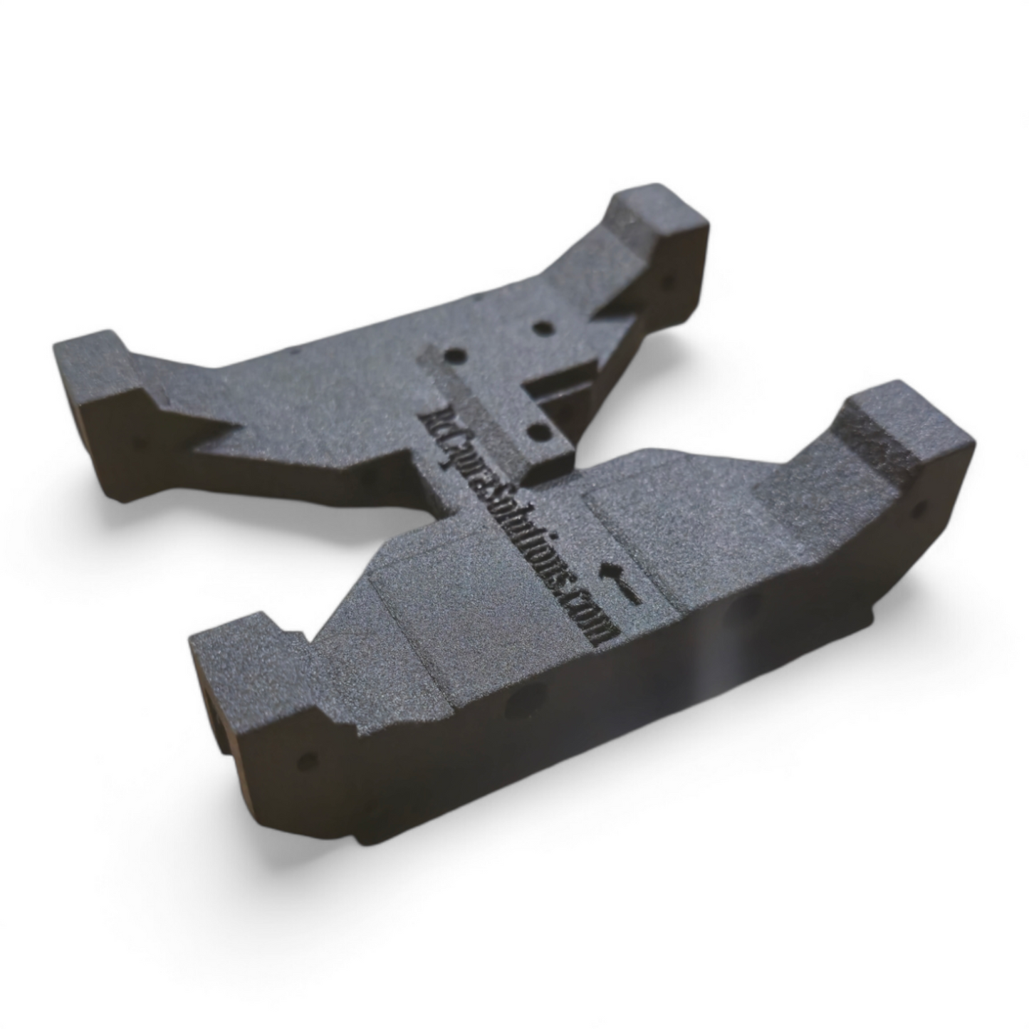Capra 3 gear inverted Skid HEAVY DUTY!
