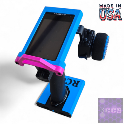 Flysky NB4 Battery Protector