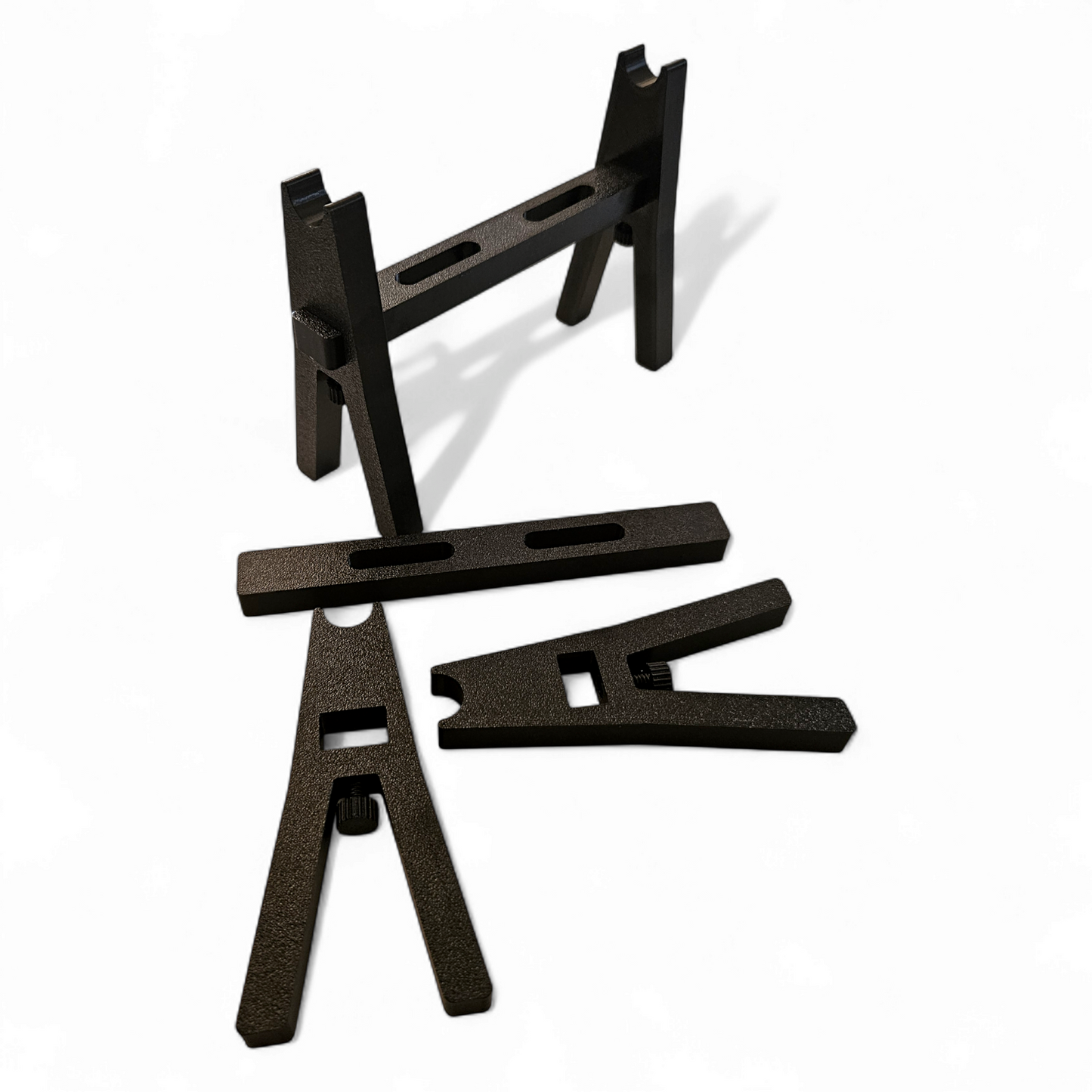 RCCS Capra Axle Stands (Pair)