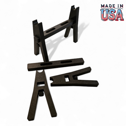 RCCS Capra Axle Stands (Pair)