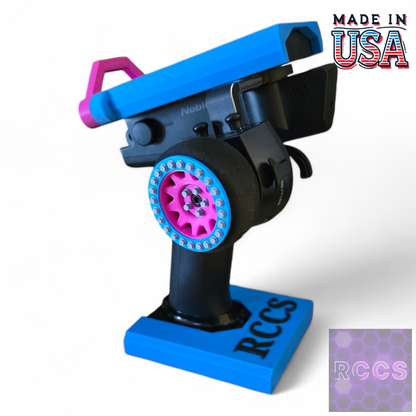Flysky NB4 Beadlock Wheel
