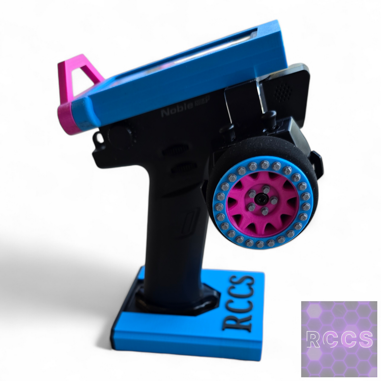 Flysky NB4 Beadlock Wheel