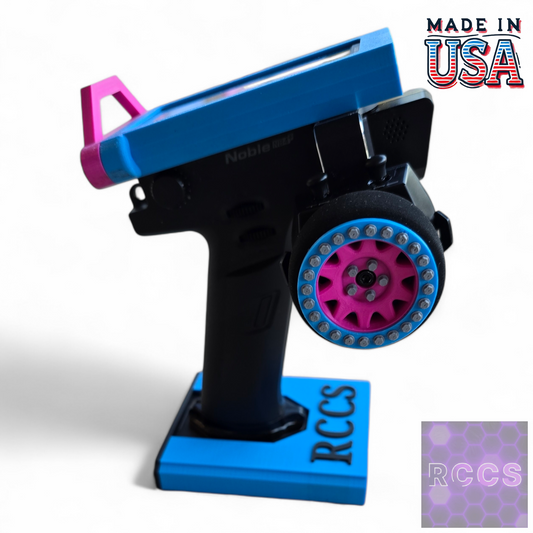 Flysky NB4 Beadlock Wheel