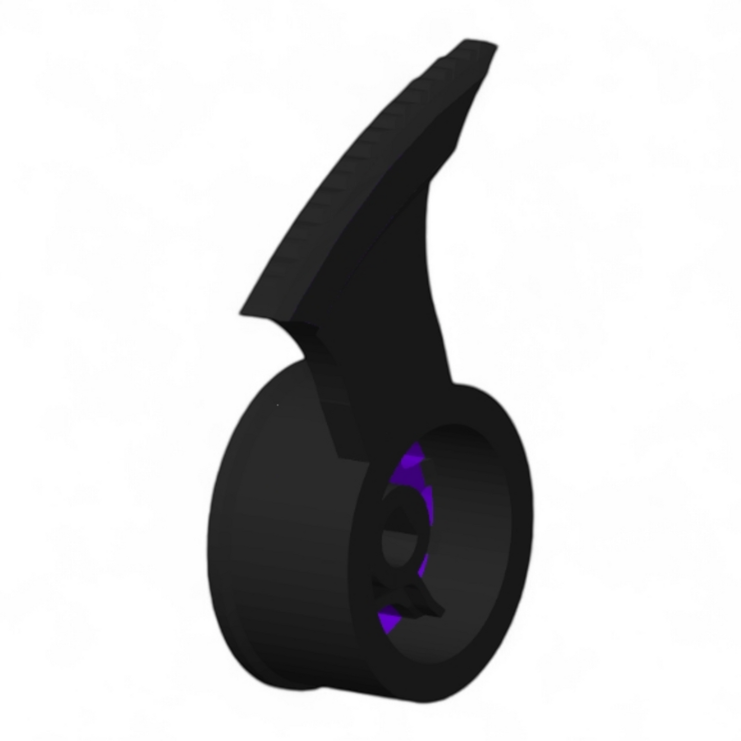 Flysky GT5 Thumb Wheel