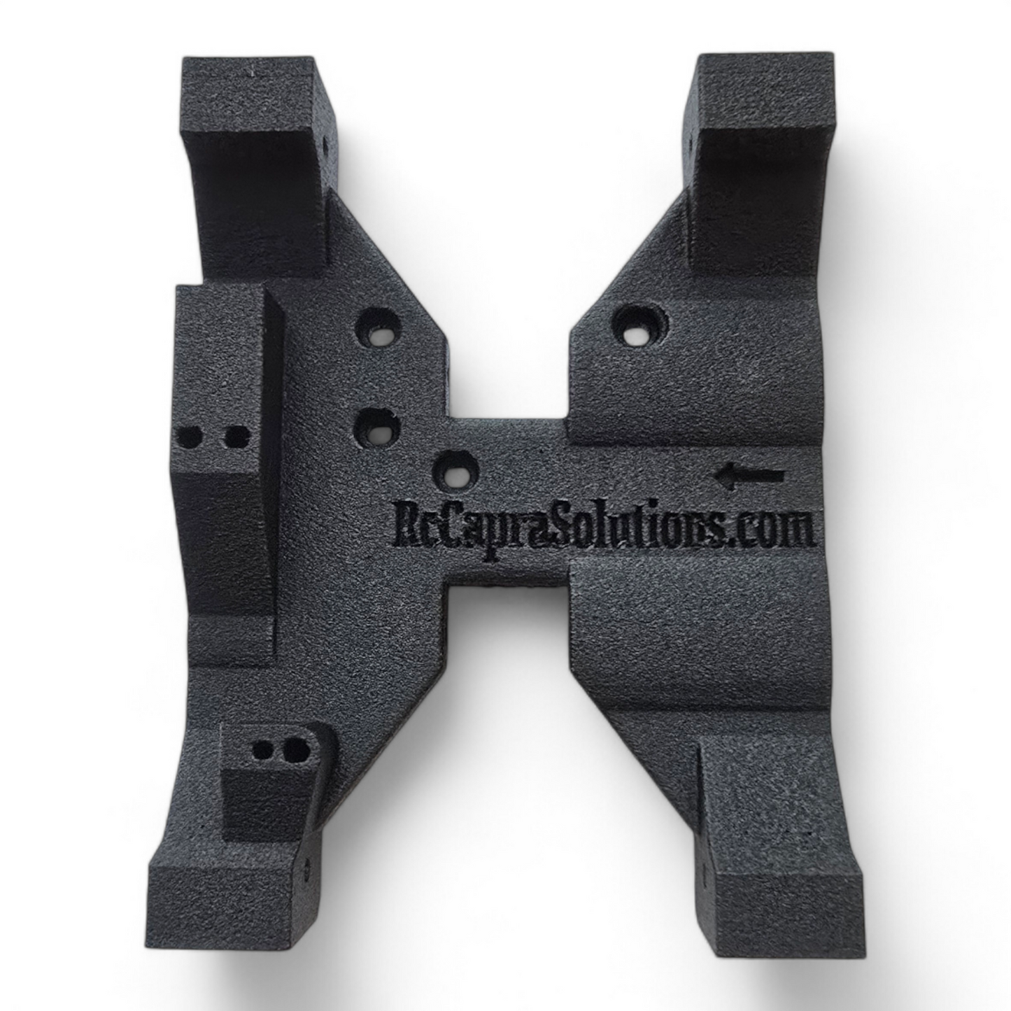 Capra inverted Skid HEAVY DUTY!