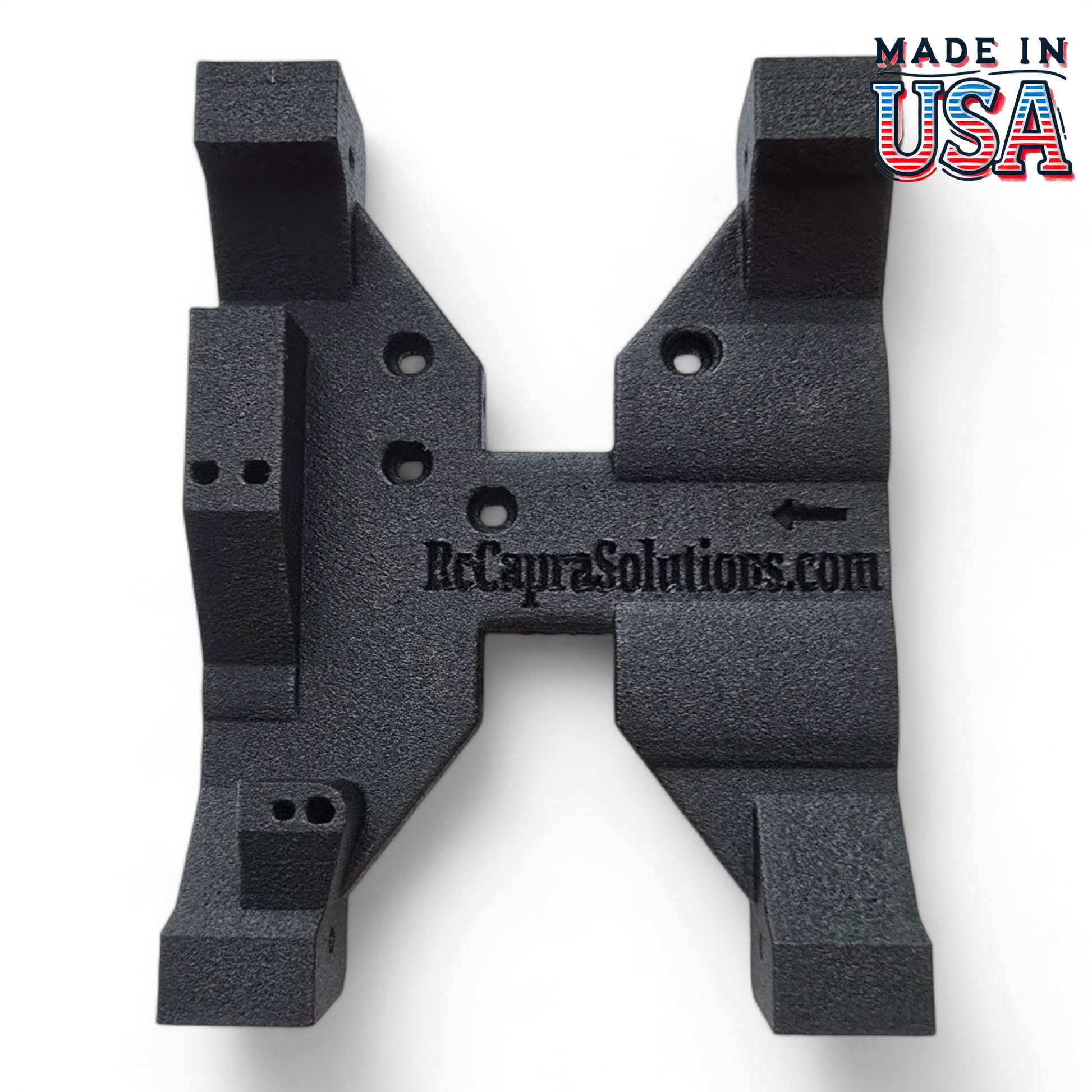 Capra inverted Skid HEAVY DUTY!