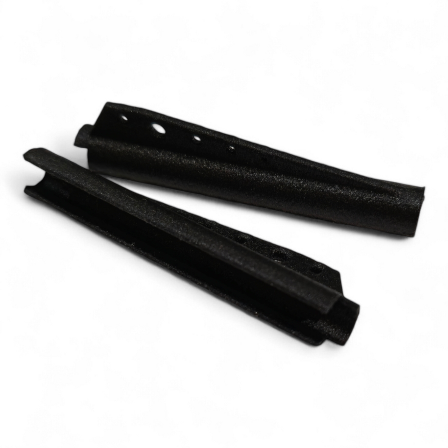 Capra light bar brackets