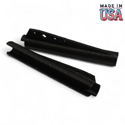Capra light bar brackets