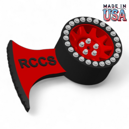 Flysky GT5 Thumb Wheel