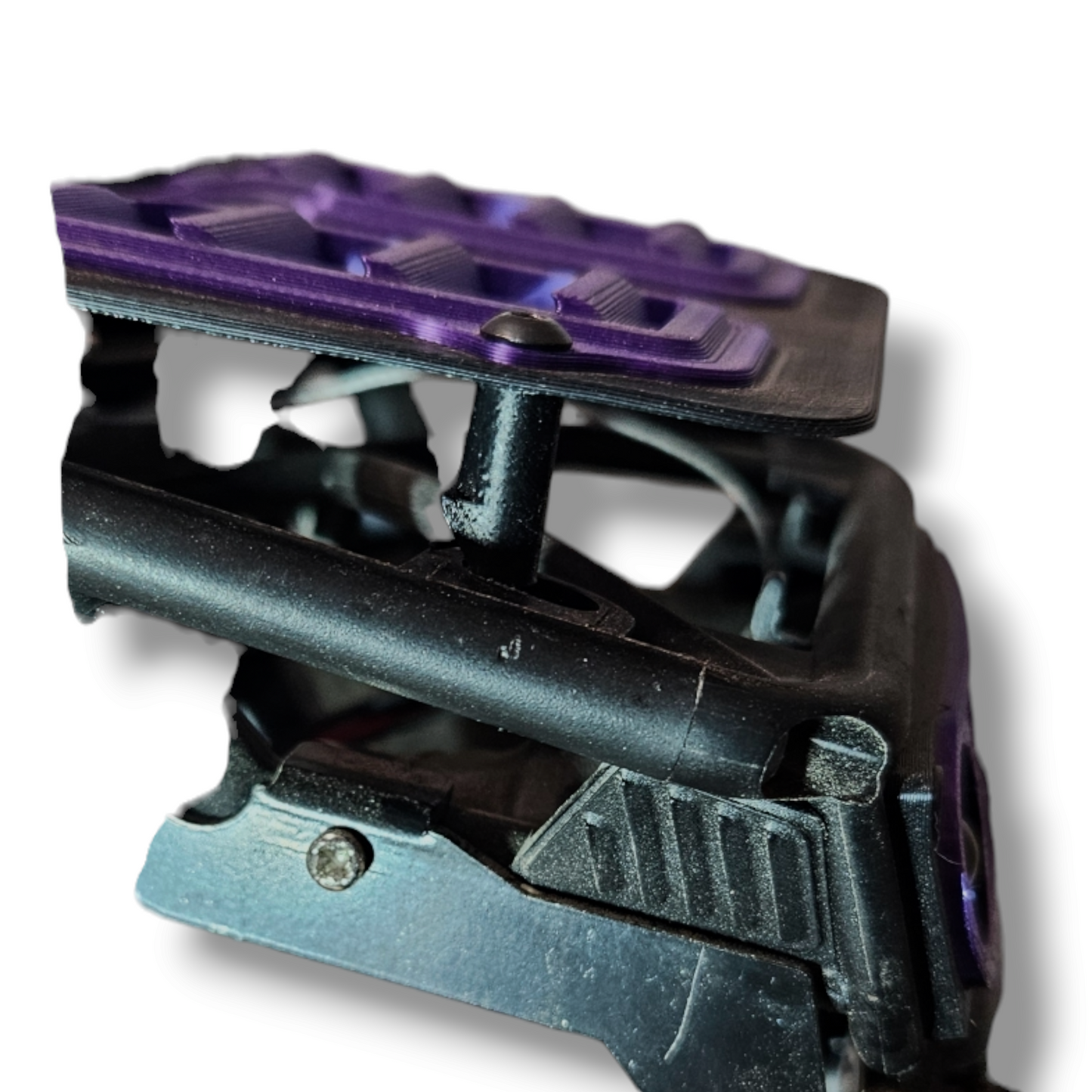 Axial Capra Hood Clips