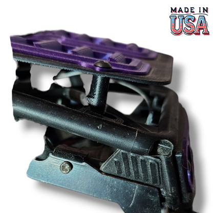 Axial Capra Hood Clips