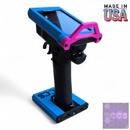 Flysky NB4 Battery Protector