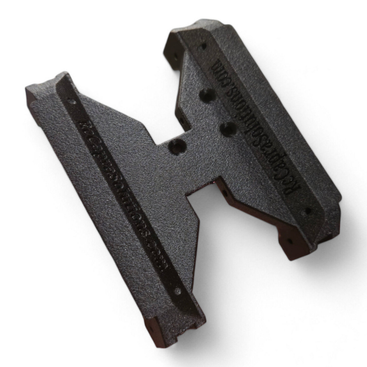 Capra 3 gear inverted Skid HEAVY DUTY!
