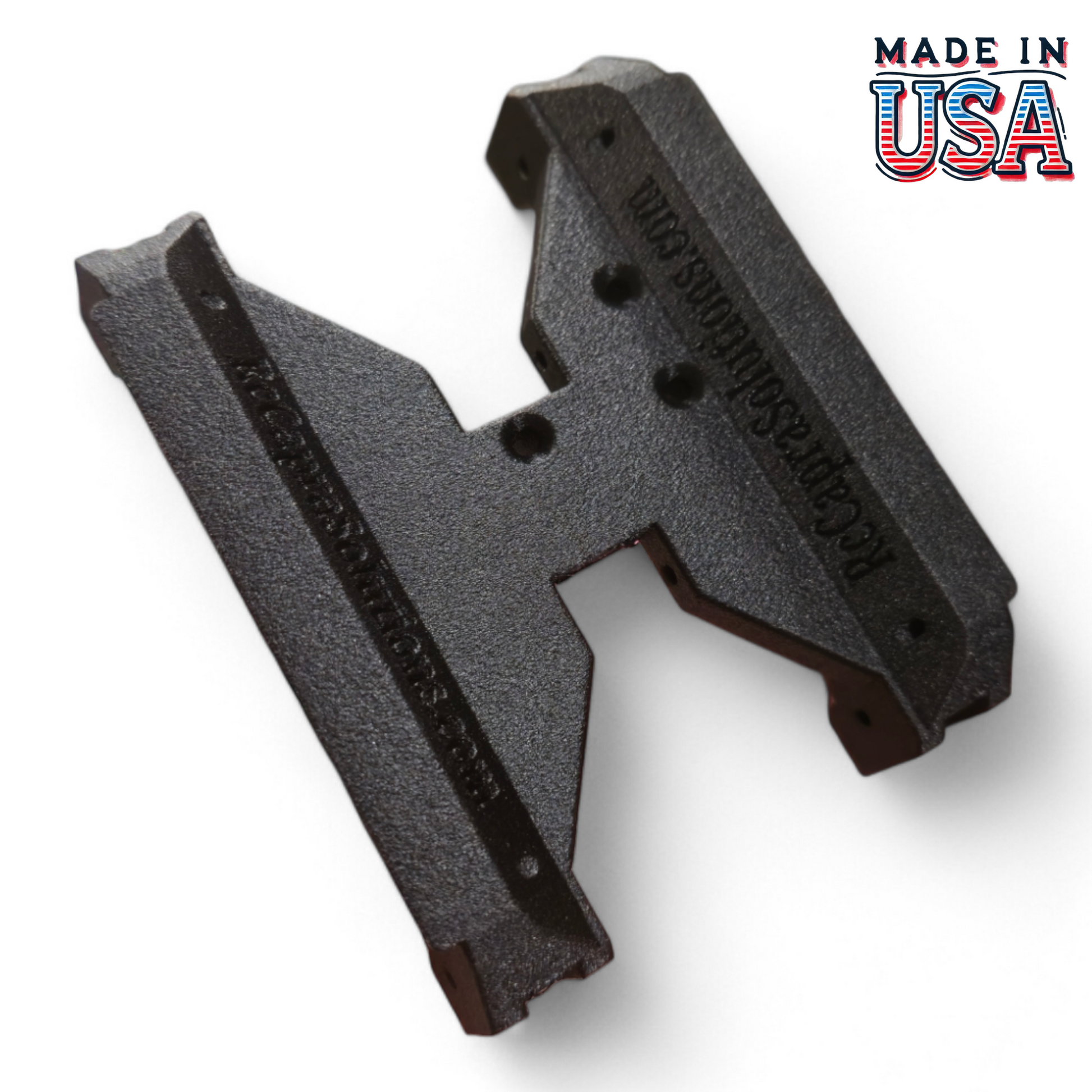 Capra 3 gear inverted Skid HEAVY DUTY!