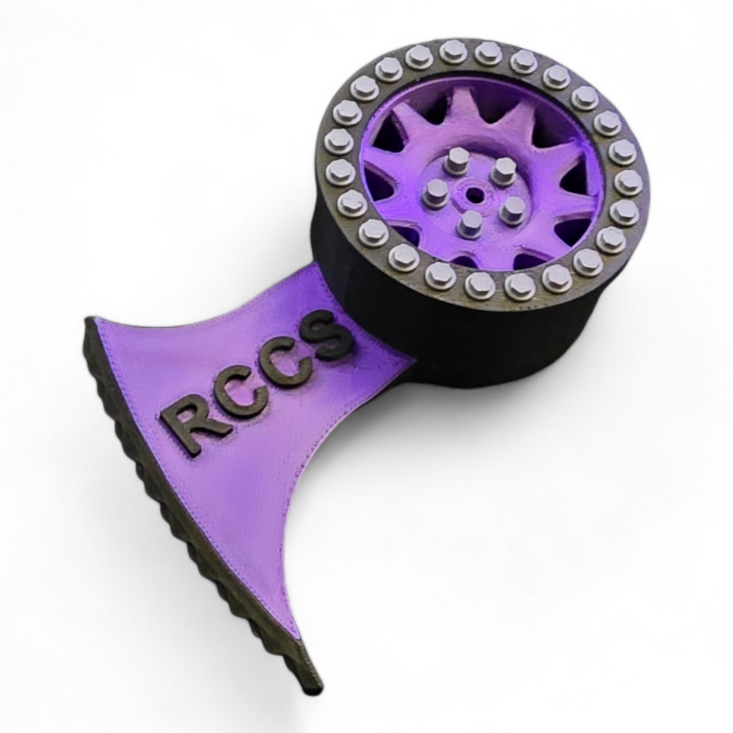 Flysky GT5/Radiolink Thumb Wheel