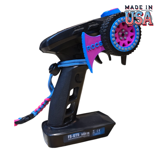 Flysky GT5/Radiolink Thumb Wheel