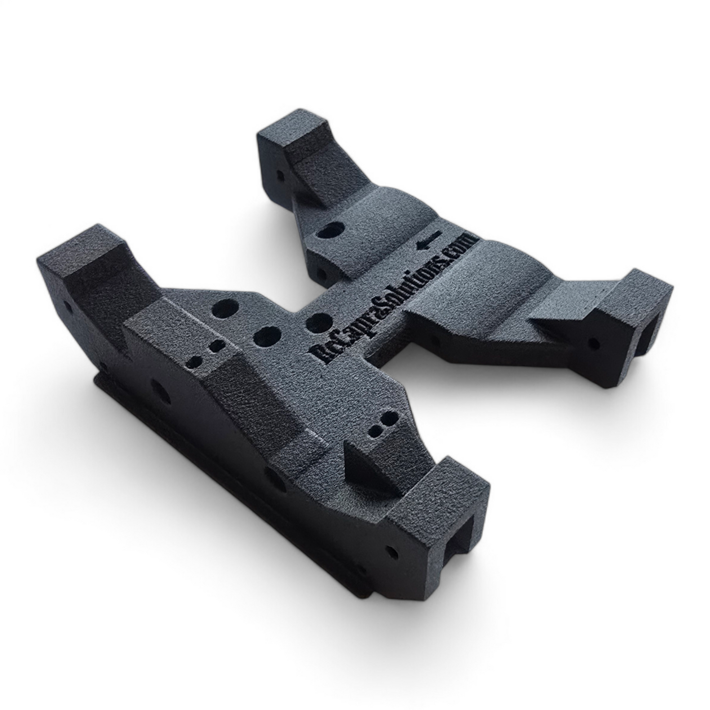 Capra inverted Skid HEAVY DUTY!
