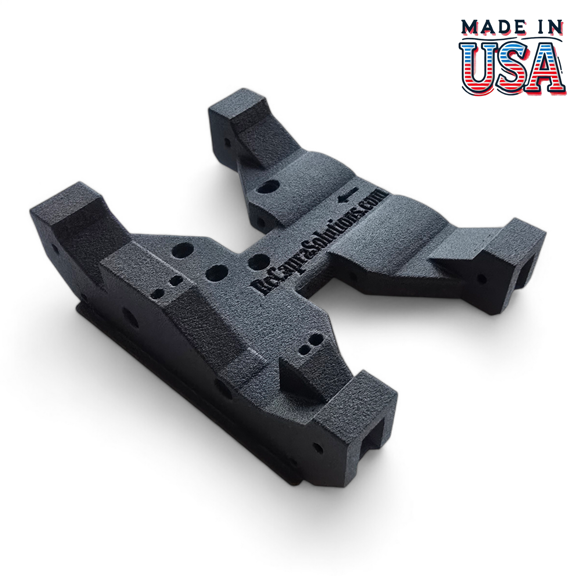 Capra inverted Skid HEAVY DUTY!