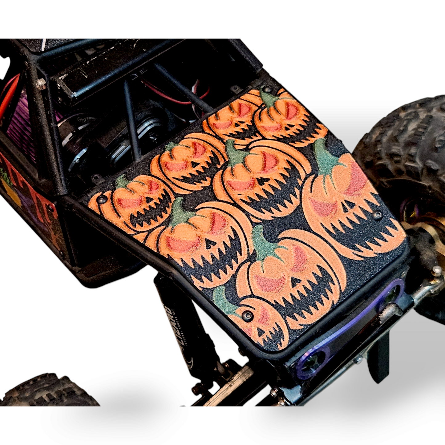 *Discontinued* Axial Capra RCCS Halloween Panels (2025) Limited!