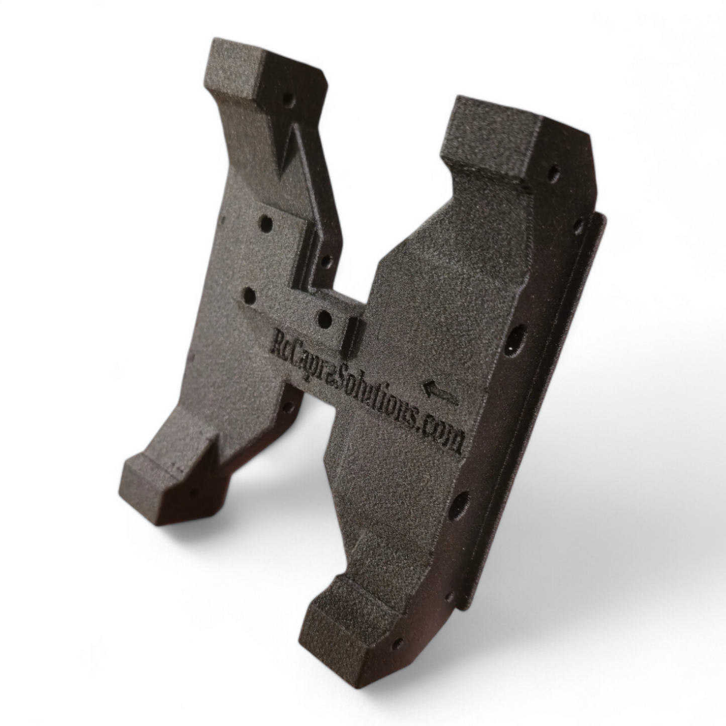 Capra 3 gear inverted Skid HEAVY DUTY!